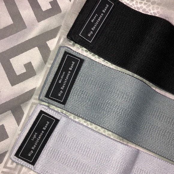 Resistance Bands! - Picture 8 of 10